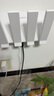 華為路由 BE3 Pro 疾風(fēng)版【Pura 80 適配】WiFi 7+  智能高增益天線(xiàn) 千兆路由器 無(wú)線(xiàn)家用路由器 曬單實(shí)拍圖