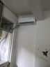 TCL【國家補貼20%】大1.5匹新一級能效 真省電掛機 省電空調(diào)冷暖變頻 臥室掛壁式空調(diào) 以舊換新 大1.5匹 一級能效 自清潔15-22㎡ 曬單實拍圖