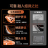 億色（ESR）【軟邊不傷機】適用iPhone17promax手機殼蘋果17promax保護套17pm鏡頭全包透明硅膠軟殼磁吸防摔 曬單實拍圖