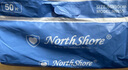 NORTHSHORE成人護理墊老人用一次性隔尿墊 嬰兒產(chǎn)婦產(chǎn)褥墊 L大號50片60x90cm 曬單實(shí)拍圖