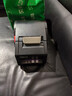 佳博 (Gprinter) GP-3120TUC 熱敏標簽/小票打印機 手機藍牙版 服裝奶茶商超標簽零售餐飲條碼打印機 曬單實(shí)拍圖