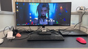 LG 34WR50QK 34英寸 準(zhǔn)4K曲面屏 PBP功能 HDR10 21:9超寬帶魚(yú)屏100Hz 34WR50QK【新品曲面屏1800R】 商務(wù)辦公 液晶臺(tái)式顯示屏幕 新品 曬單實(shí)拍圖