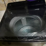海爾（Haier）【大桶】新品雙動(dòng)力波輪洗衣機直驅變頻10公斤BZ618智能語(yǔ)音播報家用全自動(dòng)防纏繞后控大彩屏觸控 AI智慧洗自編程+頑漬洗除菌螨桶自潔+羽絨服預約洗 送貨上樓到家/免費上門(mén)安裝 曬單實(shí)拍圖