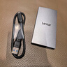 雷克沙（Lexar）1TB Type-c USB3.2 移動(dòng)固態(tài)硬盤(pán)(PSSD) ES3 讀速1050MB/s 兼容手機筆記本電腦 輕松擴容 曬單實(shí)拍圖