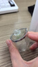 超王手持噴霧補水儀充電式雙孔大霧手持加濕器夏季出游面部降溫便攜式補水儀水光電子美容儀 【小米白】納米雙噴大霧+單雙切換+深度補水 曬單實(shí)拍圖