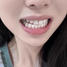 維特絲美亮白牙貼炫白牙齒去黃去漬清新口氣口腔異味溫和不酸牙磨牙貼片 曬單實(shí)拍圖