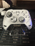 北通鯤鵬70精英無(wú)線(xiàn)游戲手柄AI智控自適應雙切扳機 xbox電腦PC藍牙NS體感 steam電視switch2寶可夢(mèng)ZA 曬單實(shí)拍圖