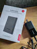 聯(lián)想（Lenovo）2TB 移動(dòng)硬盤(pán)F508 USB3.2Gen1  2.5英寸機械硬盤(pán) 筆記本電腦外接  文件照片備份 外置存儲 曬單實(shí)拍圖
