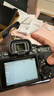 索尼（SONY）Alpha 7 IV 全畫(huà)幅微單相機 創(chuàng  )意外觀(guān)濾鏡 單機身 五軸防抖 4K 60p（ILCE-7M4/A7M4） 曬單實(shí)拍圖