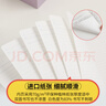 國譽（KOKUYO）塔卡沙Campus B5筆記本本子高顏值初中生高中學(xué)生專用高端記事本文具套裝 40頁 5本裝 曬單實拍圖