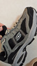 斯凱奇（SKECHERS）男鞋秋季厚底增高老爹鞋時(shí)尚百搭休閑鞋戶(hù)外軟底運動(dòng)鞋51241 曬單實(shí)拍圖