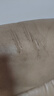 美津濃戶(hù)外棉衣男棉服夾克外套連帽棉襖防風(fēng)保暖登山棉襖 藏青 2XL 曬單實(shí)拍圖