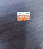 愛(ài)國者（aigo）256GB TF（MicroSD）存儲卡 U3 A1 V30 4K內存卡 相機行車(chē)記錄儀監控攝像頭儲存 T1JD讀速100MB/s 曬單實(shí)拍圖