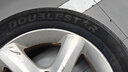 雙星（DOUBLE STAR）輪胎/汽車(chē)輪胎 195/60R16 89H SH71適配新軒逸/騏達/啟辰D60 曬單實(shí)拍圖