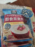 桂格（QUAKER）即食燕麥片490克 （35g*14袋） 營(yíng)養早餐 膳食纖維 曬單實(shí)拍圖