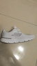 斯凱奇（Skechers）女鞋春季跑步鞋女新款輕便透氣網(wǎng)布白色運動(dòng)鞋子女減震耐磨慢跑鞋 白色（店長(cháng)推薦） 36 曬單實(shí)拍圖