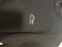 李寧加絨男士衛衣冬季保暖t恤長(cháng)袖圓領(lǐng)寬松秋衣運動(dòng)休閑加厚跑步上衣 曬單實(shí)拍圖