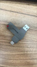 ThinkPlus聯(lián)想128GB Type-C USB3.2 雙接口U盤(pán)手機(jī)電腦通用大容量 辦公商務(wù)u盤(pán)TPU301系列 曬單實(shí)拍圖