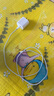 尊匠蘋果充電器正品充電線氮化鎵30W快充線PD套裝適配原裝iPhone14ProMax 16 15手機13充電頭20W數(shù)據(jù)線 【適用蘋果6-14系列】快充頭+閃充線丨1米套裝 曬單實拍圖