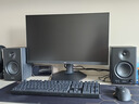 HKC 24.5英寸2K 240Hz高刷250Hz FastIPS硬件低藍(lán)光HDR400旋轉(zhuǎn)升降1Ms游戲電競電腦顯示器 獵鷹G25H4 曬單實拍圖