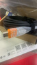 麥森特（MAXCENT）HDMI2.1版光纖線(xiàn) 8K60Hz發(fā)燒級高清視頻線(xiàn)連接電腦電視顯示器投影儀影院工程布線(xiàn)10米MGS-810 曬單實(shí)拍圖