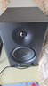 漫步者（EDIFIER）MR4 有源監(jiān)聽(tīng)2.0音箱 HIFI音質(zhì) 高保真 多媒體電腦電視音響 桌面音響 黑色 禮物 曬單實(shí)拍圖
