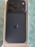 Apple/蘋(píng)果 iPhone 17 Pro 256GB 深藍色 支持移動(dòng)聯(lián)通電信5G 雙卡雙待手機【送聯(lián)通話(huà)費券】 曬單實(shí)拍圖