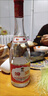 汾酒黃蓋玻汾 紅蓋玻汾 清香型白酒53度475ml 整箱裝 42度 475mL 12瓶 紅蓋玻汾 曬單實(shí)拍圖