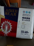 愛(ài)酷熊（AIKUUBEAR） 干爽暢吸半包拉拉褲XXXXL80加大碼尿不濕超薄瞬吸（18-20kg） 曬單實(shí)拍圖