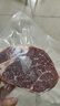 春禾秋牧 阿根廷原切菲力小牛排1kg/8-10片贈料包 兒童零添加 低脂健身 曬單實(shí)拍圖