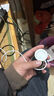星因適用小米手表充電器磁吸watchS4/S3/S2/H1/2Pro/ChargingDock數據線(xiàn)xiaomi手腕表帶通用底座充電線(xiàn) 運動(dòng)手表配件充電線(xiàn)【白色】1米 曬單實(shí)拍圖