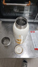 摩動(dòng)便攜式USB無(wú)線(xiàn)充電燒水杯電熱水壺燒開(kāi)水恒溫壺嬰兒外出泡奶調奶器恒溫加熱保溫杯旅行316內膽 0.6L 無(wú)線(xiàn)燒開(kāi)水TN30 曬單實(shí)拍圖