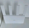 小米（MI）路由器BE3600 2.5G 3600兆級WiFi7【小米手機上網(wǎng)搭檔】4核高通處理器 2.5G網(wǎng)口 IOT聯(lián)動(dòng) 曬單實(shí)拍圖