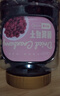 新邊界 蔓越莓干400g 蜜餞果干休閑食品零食烘焙水果干酸甜果脯 曬單實(shí)拍圖