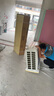 美的4匹 酷省電 風(fēng)管機一拖一超一級能效 家用中央空調 熱銷(xiāo)TOP1 KFR-90T2W/B3-KS(1)樂(lè )享四代國家補貼 曬單實(shí)拍圖