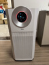 美的（Midea）【超大凈化量】甲醛數顯空氣凈化器除煙味異味過(guò)敏原寵物吸貓毛凈化機森林家T1000 Lite國家補貼 曬單實(shí)拍圖