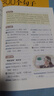 新東方中考英語詞匯 100個句子記完2000個中考單詞 全國通用中考典型句子高頻詞匯初一初二初三初中英語單詞 俞敏洪初中英語詞匯 單詞+學練測+語法 曬單實拍圖