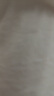 芬騰可安（FENTENGCARE）女士睡衣女夏季100%純棉短袖七分褲圓領(lǐng)套頭舒適可外穿家居服Q2 曬單實(shí)拍圖