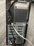 戴爾Dell ECT1250 高性能臺式電腦主機 14代酷睿DDR5高速內存臺式機商用辦公 教育學(xué)習 成就3030升級版 I3-14100主機含鍵鼠|可改專(zhuān)業(yè)版 8G 512G固態(tài) 集成顯卡 標配 曬單實(shí)拍圖