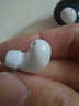 古鳴柏林之聲德國新款隱形睡眠藍牙耳機降噪迷你小型看不見(jiàn)超小微型隱藏式上班入耳式長(cháng)續航高音質(zhì)運動(dòng) 云朵白【柏林音效+深度降噪+無(wú)損音質(zhì)+超長(cháng)續航】 曬單實(shí)拍圖