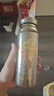特美刻（TOMIC）雙層純鈦保溫杯朱炳仁銅聯(lián)名茶水分離泡茶杯水杯團購定制伴手禮 曬單實(shí)拍圖