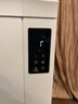 美的（Midea）【別墅級】取暖器取暖神器全屋升溫速熱歐式快熱爐大面積防水電暖氣壁掛移動(dòng)電暖器巨浪HPT28BR 曬單實(shí)拍圖