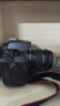 佳能（Canon）EOS 200D二代 200d2代單反相機入門(mén)單反vlog迷你單反數碼照相機 黑色200D II+18-55套機 官方標配【一年只換不修】 曬單實(shí)拍圖