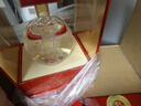 西鳳酒年份封藏金尊52度鳳香型白酒婚宴宴請過(guò)年貨節送禮整箱白酒 曬單實(shí)拍圖