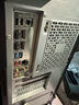 微星（MSI）暗黑騎士MAG 14代i7 14700KF/RTX5070/32G/1T 水冷電競游戲設計師臺式電腦主機整機國家補貼 曬單實(shí)拍圖