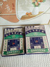寶芝林 PO CHI LAM香港 足跟痛專(zhuān)用膏藥貼腳后跟疼痛足底筋膜炎跟腱炎遠紅外 曬單實(shí)拍圖