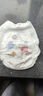 好奇（Huggies）金裝拉拉褲XXL74(15kg以上)尿不濕【速干不易紅】 曬單實(shí)拍圖