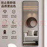 全品屋全身鏡穿衣鏡落地鏡掛門(mén)服裝店試衣壁掛鏡一體簡(jiǎn)約北歐風(fēng)180 曬單實(shí)拍圖