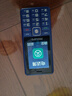 飛利浦（PHILIPS）老年人手機 移動(dòng)聯(lián)通電信三網(wǎng)4G 超長(cháng)待機直板按鍵 大字大聲兒童學(xué)生商務(wù)備用專(zhuān)用功能機 寶石藍 曬單實(shí)拍圖