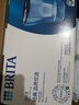 碧然德（BRITA）過(guò)濾凈水器 濾水壺 海洋系列 3.5L(藍色）+去水垢專(zhuān)家版濾芯11枚 環(huán)保加固包裝 曬單實(shí)拍圖